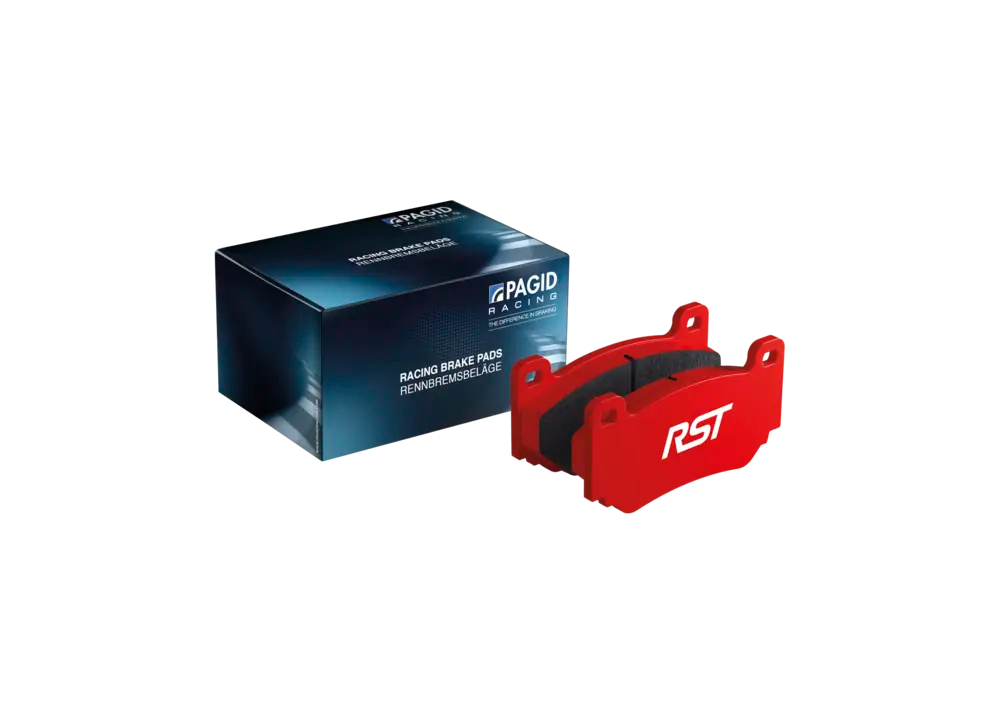 1 x PAGID Racing RST 2E for S8101 Shape