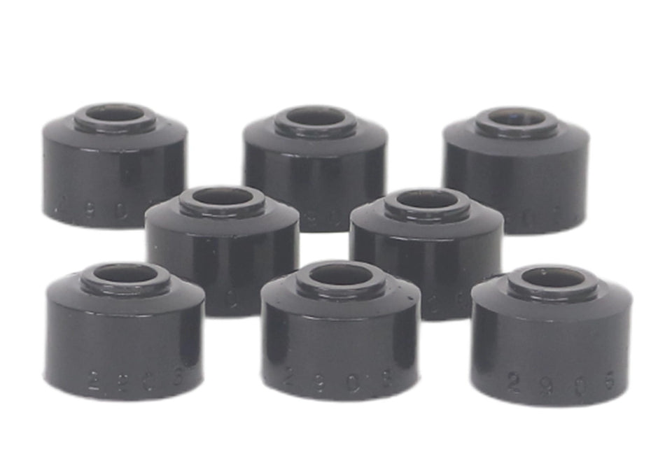 Whiteline Performance Sway Bar - Link Bushing Kit for NISSAN TERRANO II R20 (1992-2007) (W21135)