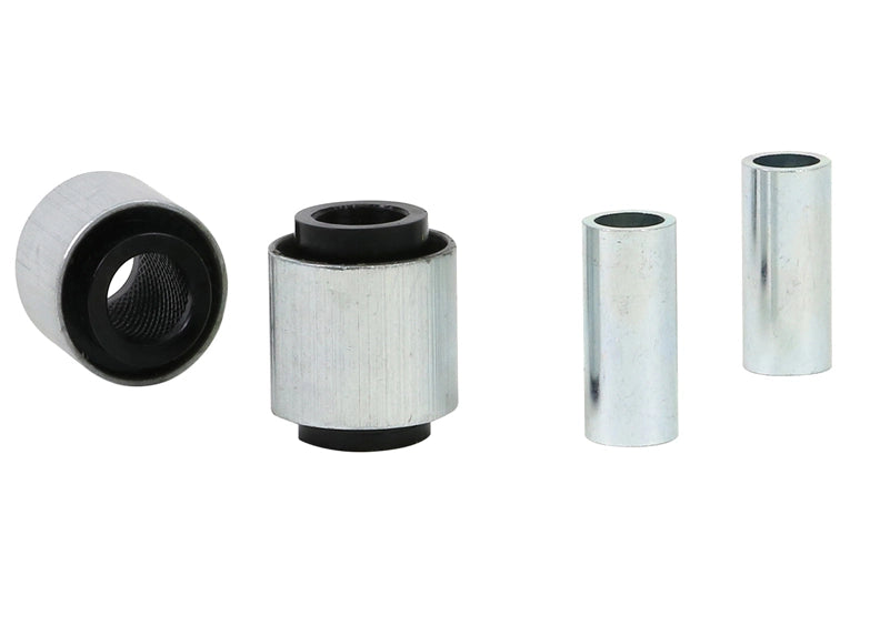 Whiteline Performance Control Arm Lower Rear - Inner Bushing Kit for SUBARU OUTBACK BP (2003-2009)