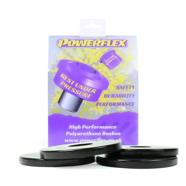 Powerflex Rear Spring Pad 13mm Set of 4 for Volkswagen Transporter Models T4 (1990 - 2003)