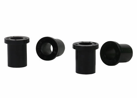Whiteline Performance Spring - Eye Front Bushing for NISSAN PATROL G60, G61 (1967-1982) (W71294)