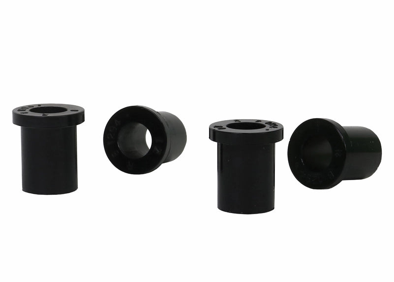 Whiteline Performance Spring - Eye Front Bushing for NISSAN PATROL G60, G61 (1967-1982) (W71294)