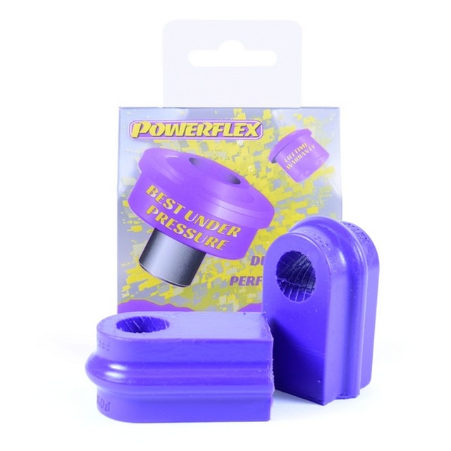 Powerflex Front Anti Roll Bar Bush 21mm for Nissan Leaf (2011 on )