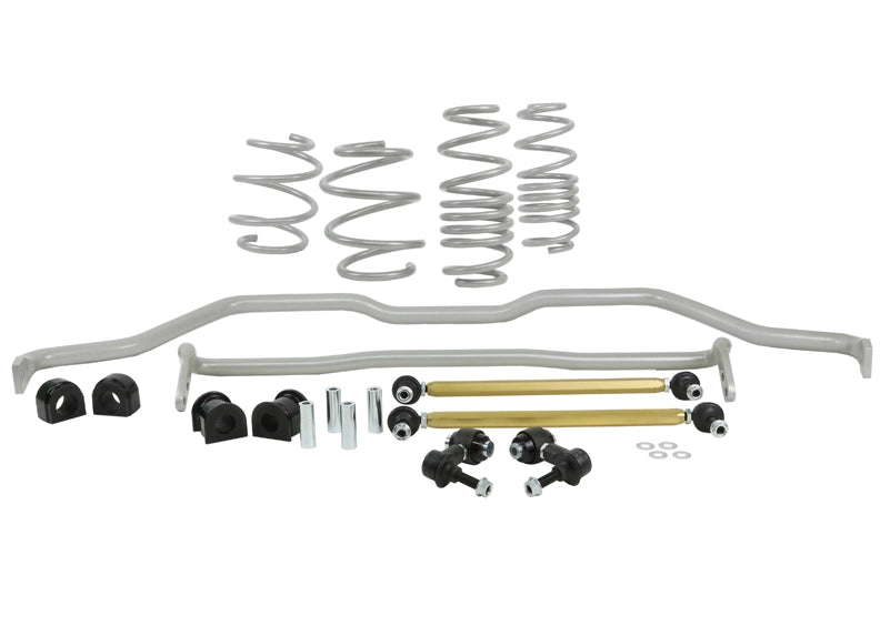 Whiteline Performance Grip Series Kit for HONDA CIVIC 10TH GEN FK8 TYPE R (2017-2022)