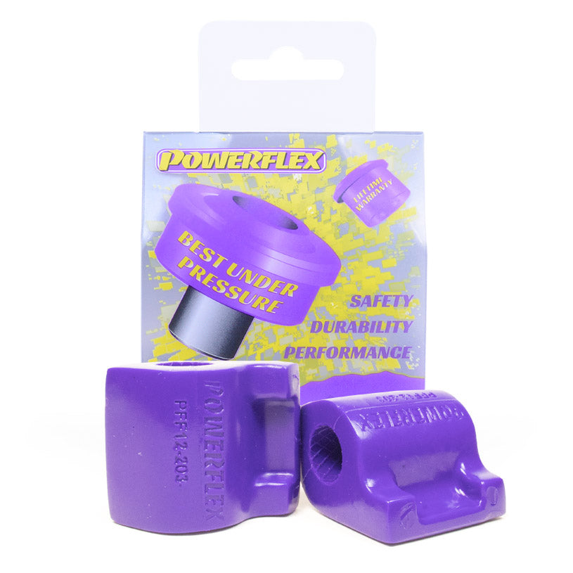 Powerflex Front Anti Roll Bar Bush 21mm for Citroen C3 Models (2002-2010)