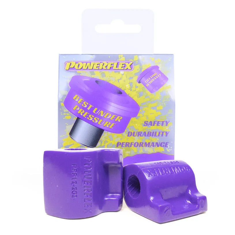 Powerflex Front Anti Roll Bar Bush 21mm for Citroen C3 Models (2002-2010)