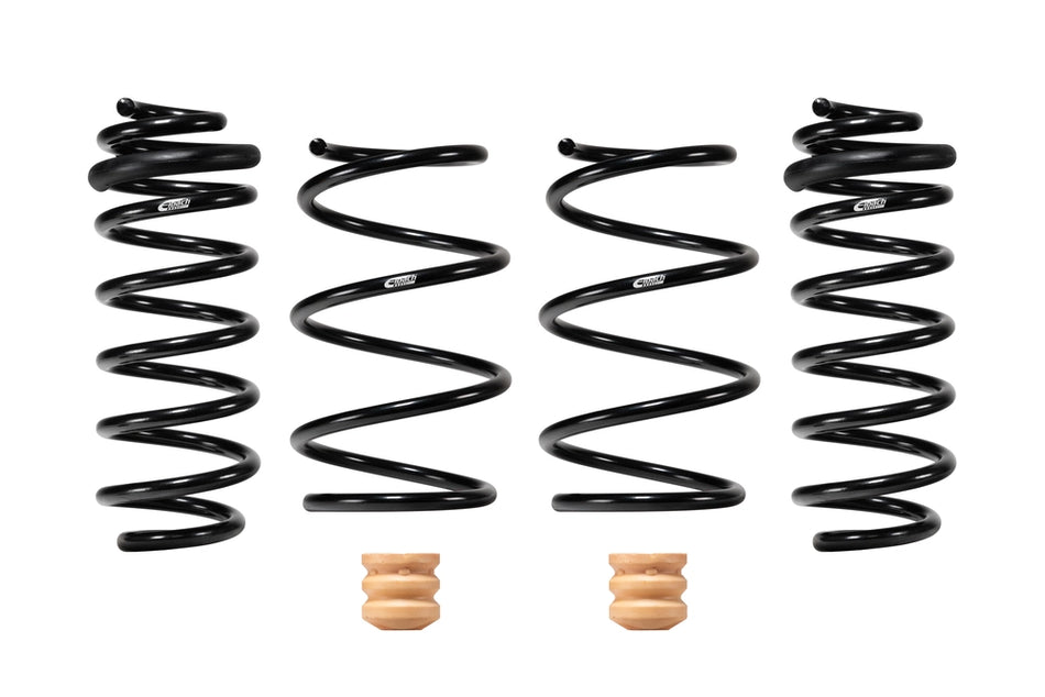 Eibach PRO-KIT for TOYOTA Prius AWD XW60 2.0L (E10-82-102-01-22)