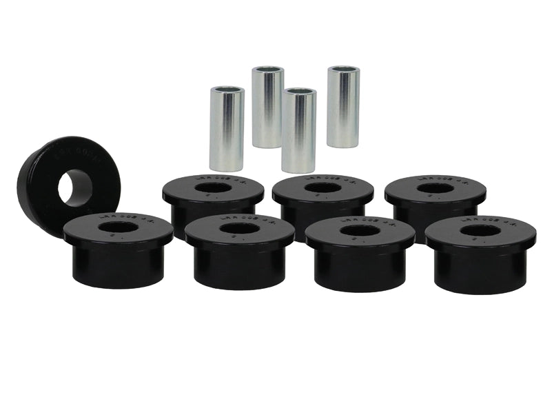 Whiteline Performance Leading Arm - to diff Bushing for LAND ROVER DEFENDER L316 TD5 AND V8 (1998-2016) (W83399)