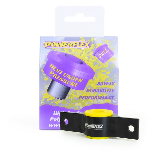 Powerflex Shifter Arm Rear Bush & Bracket-Road for BMW 1 Series F20, F21 xDrive (2011 - 2019)