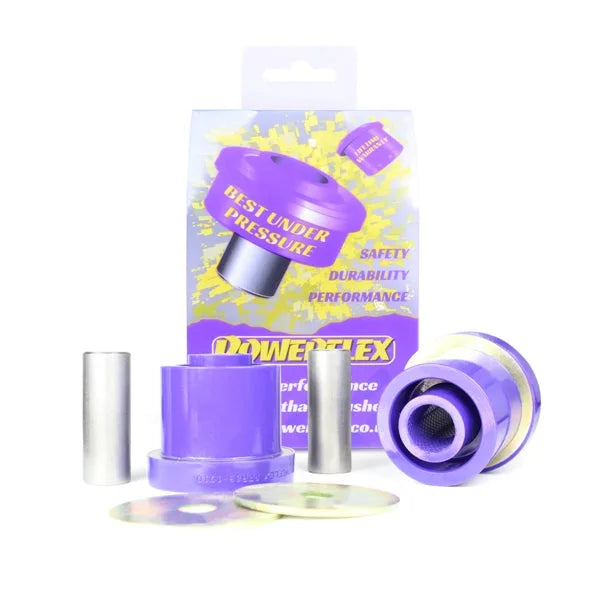Powerflex Rear Beam Mounting Bush for Volkswagen Up! inc. GTI (2011 ON)