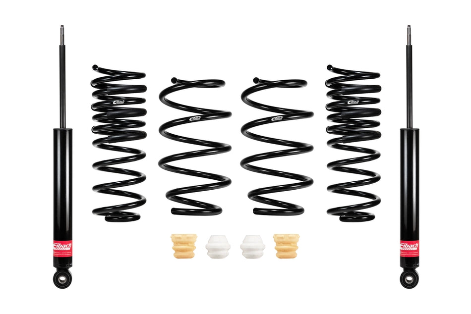 Eibach ANTI-ROLL BAR KIT (FRONT ONLY) for VOLKSWAGEN Jetta Wagon MKV 2.0L TDI (8598.310)