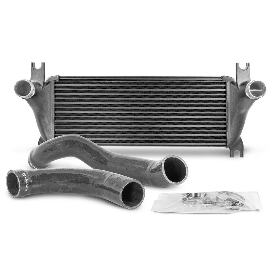 Wagner Tuning Ford Ranger 3.2TDCi Competition Intercooler Kit