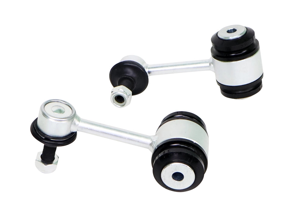 Whiteline Performance Sway Bar - Link Kit for AUDI Q2 GA QUATTRO (2016-ON) (KLC251)