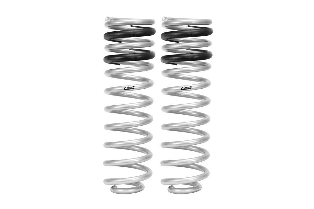 1 x Eibach PRO-LIFT KIT for RAM 1500 4WD V8 2015 to 2018 (E30-27-001-02-02)