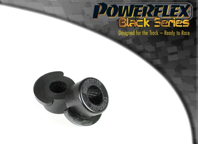 Powerflex Shift Rod Coupling Bush for Porsche 911 Classic (1967-1969) in Black