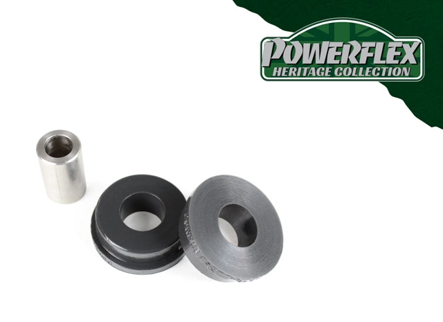 Powerflex Gear Linkage Bracket Front Upper Bush for Lancia Delta HF Integrale inc Evo (1986 - 1995) Heritage Collection