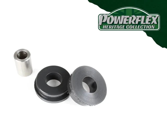 Powerflex Gear Linkage Bracket Front Upper Bush for Lancia Delta HF Integrale inc Evo (1986 - 1995) Heritage Collection