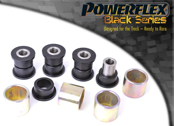 Powerflex Rear Lower Control Arm Bush for Mazda 5 CR19 (2004 - 2010) in Black