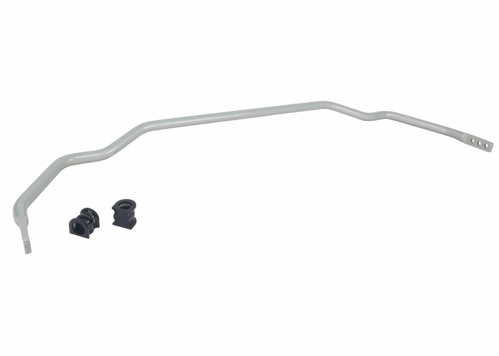 Whiteline Performance Sway Bar - 22mm 3 Point Adjustable for HONDA ACCORD EURO CL (2003-2008)