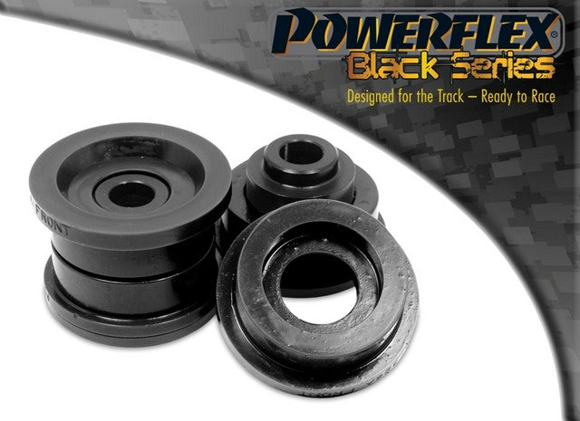 Powerflex Rear Diff Mounting Bush for BMW 3 Series E36 inc M3 (1990 - 1998) in Black
