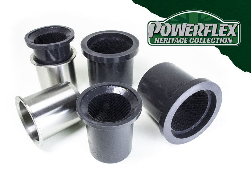 Powerflex Front Lower Arm Rear Bush for Porsche 928 (1978-1995) Heritage Collection