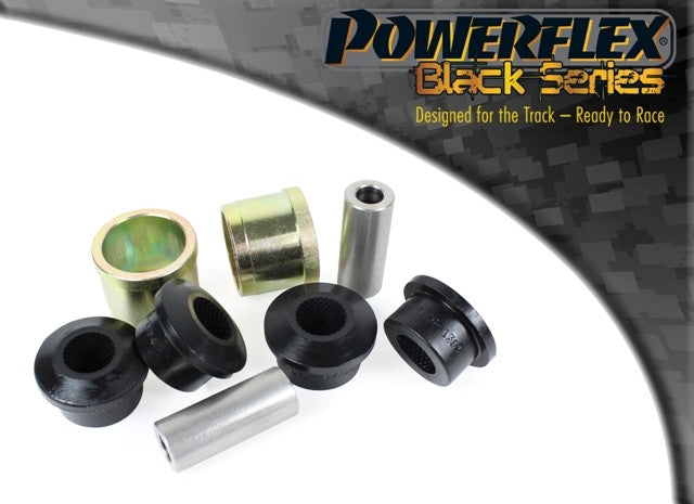 Powerflex Rear Lower Arm Outer Bush for Chevrolet Malibu MK8 V300 (2012 - 2017) in Black
