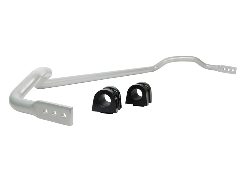 Whiteline Performance Sway Bar - 26mm Heavy Duty Blade Adjustable for HONDA CIVIC 8TH GEN FN2 TYPE R (2006-2012)