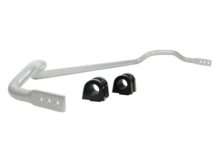 Whiteline Performance Sway Bar - 26mm Heavy Duty Blade Adjustable for HONDA CIVIC 8TH GEN FN2 TYPE R (2006-2012)
