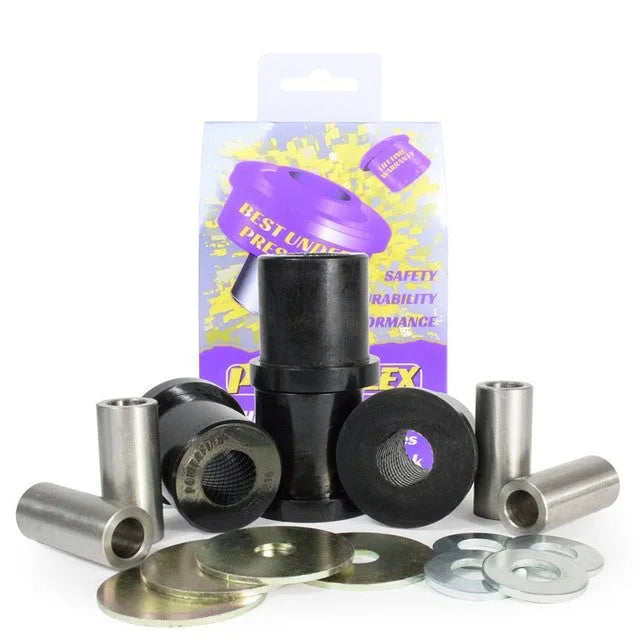 Powerflex Rear Upper Arm Inner Bush (Cast Arm) for Audi A4 / S4 / RS4 B5 (1995-2001) S4 (1995-2001)