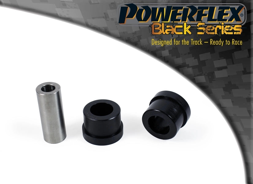 Powerflex Lower Torque Mount Small Bush 12mm for Hyundai i20 Models BC3 inc N (2018 ON) in Black