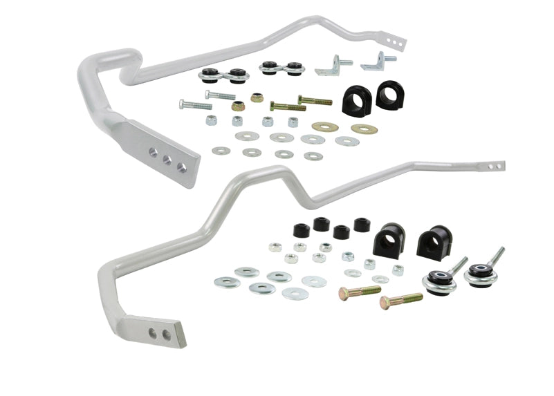 Whiteline Performance Sway Bar - Vehicle Kit for NISSAN 200SX S14, S15 (1993-2003) (BNK005)
