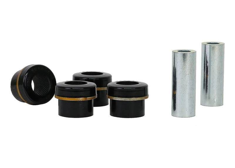 Whiteline Performance Control Arm Lower Rear - Inner Bushing Kit for VAUXHALL VXR8 E SERIES (2007-2013)