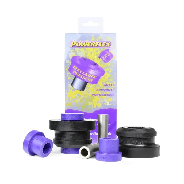 Powerflex Rear Trailing Arm Bush for Skoda Octavia Mk4 NX (2019 on) Octavia NX 4WD