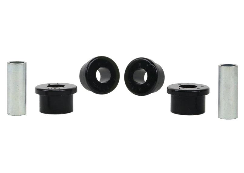 Whiteline Performance Control Arm - Lower Inner Bushing for NISSAN DATSUN 200B N810 WAGON (1977-1981)