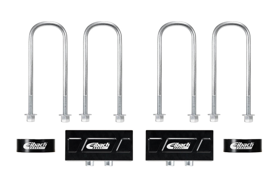 Eibach ANTI-ROLL BAR KIT (FRONT&REAR) for PORSCHE Boxster 987 (E40-72-008-01-11)