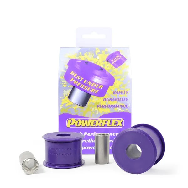 Powerflex Front Track Control Arm Caster Offset Outer Bush for Porsche 911 996 (1997-2005)
