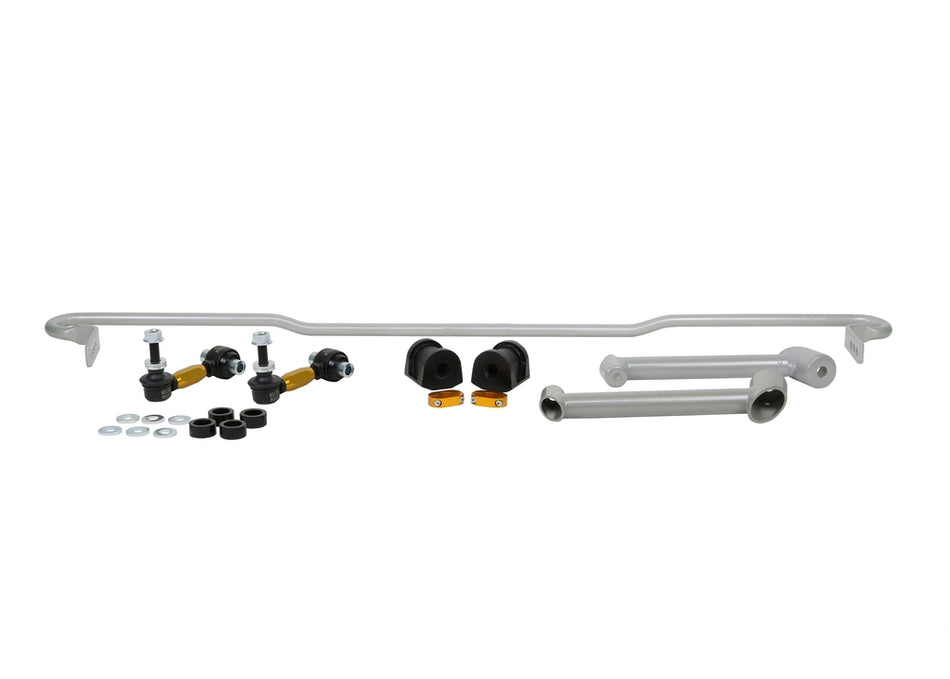Whiteline Performance Sway Bar - 16mm 3 Point Adjustable for SUBARU BRZ ZC6 (2012-2021) (BSR54Z)