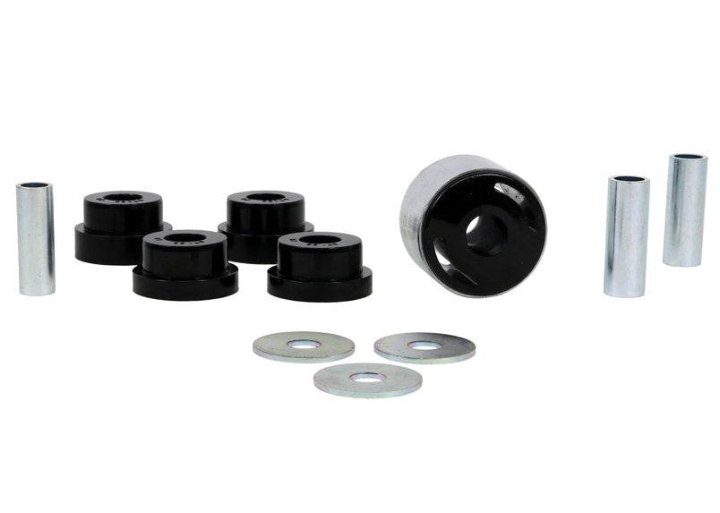 Whiteline Performance Differential - Mount Bushing Kit for MITSUBISHI LANCER EVO X (2007-2016)