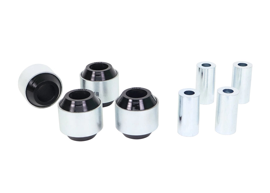 Whiteline Performance Control Arm - Upper Forward Bushing for AUDI Q4 E - TRON F4 (2021-ON)