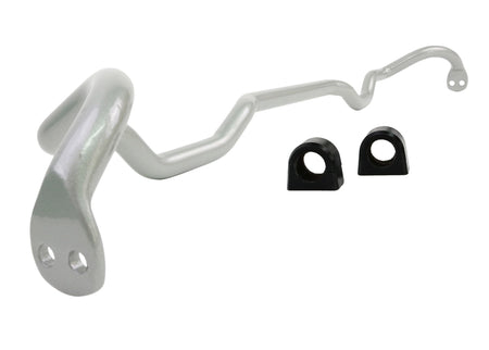 Whiteline Performance Sway Bar - 22mm 2 Point Adjustable MOTORSPORT for SUBARU LIBERTY BD, BG (1994-1999)