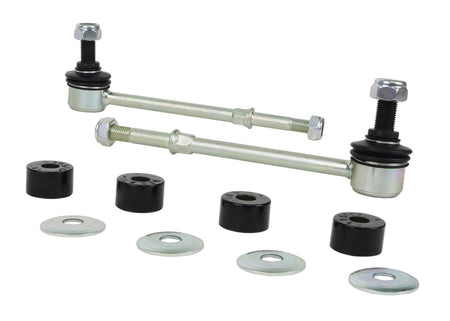 Whiteline Performance Sway Bar - Link Kit for TOYOTA HILUX SURF KDN185, KZN185, RZN185, VZN180, VZN185 (1995-2002) (W23441)