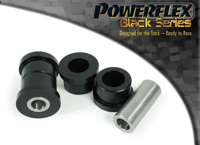 Powerflex Rear Trailing Arm Front Bush for Mazda RX-8 (2003-2012) in Black
