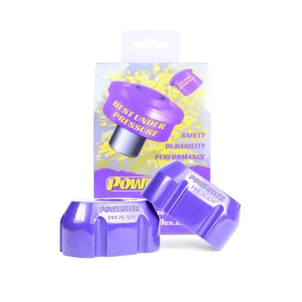 Powerflex Lower Torque Mount Bush-Fast Road/Track for Kia Cee'd Proceed XCeed Models (2012-2018)