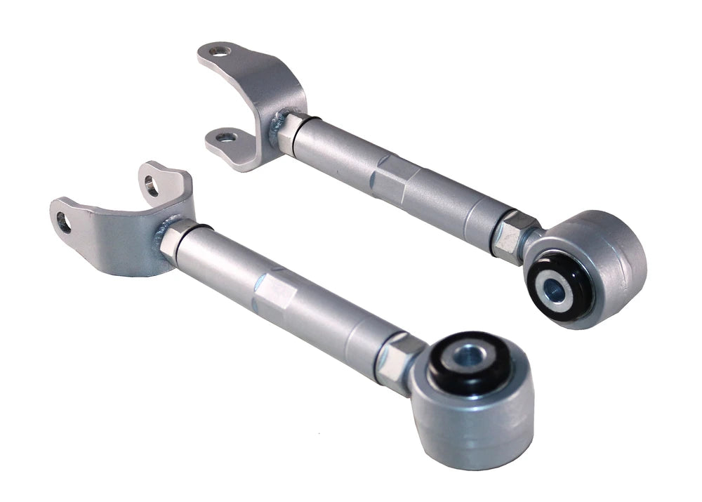 Whiteline Performance Control Arm Upper Front - Arm for TESLA MODEL 3 5YJ3 AWD (2018-ON) (KTA328)