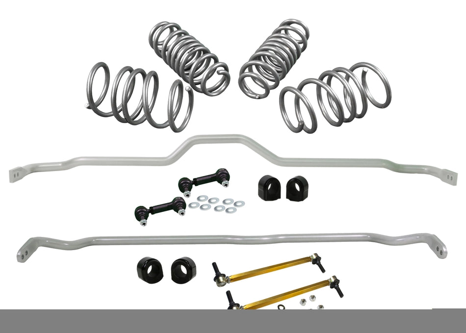 Whiteline Performance Grip Series Kit for MERCEDES-BENZ A - CLASS W176 A45 AMG (2013-2018)