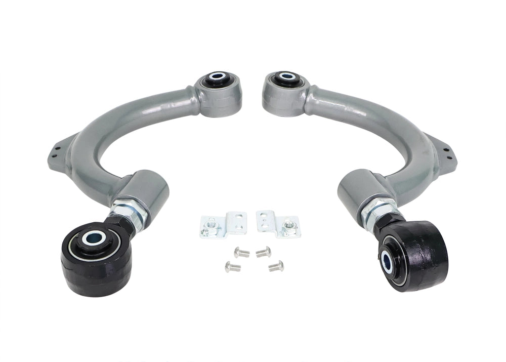 Whiteline Performance Control Arm Upper - Arm for HONDA CIVIC 10TH GEN FK8 TYPE R (2017-2022)