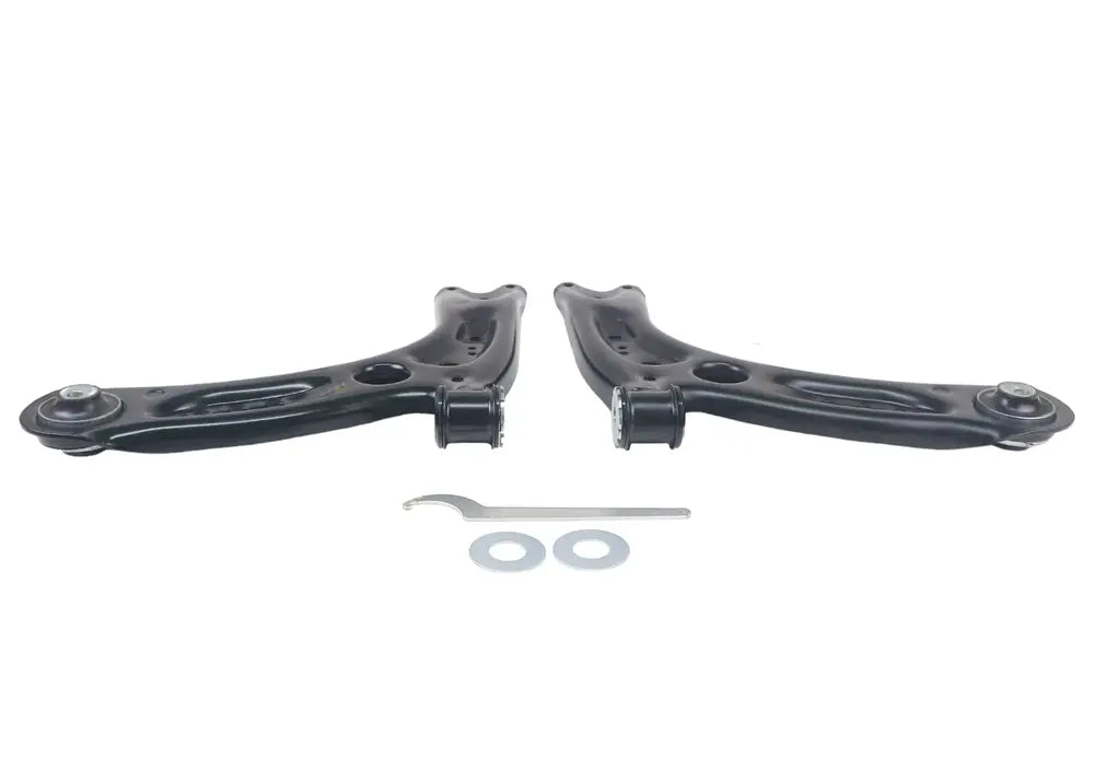 Whiteline Performance Control Arm Lower - Arm Assembly for SEAT LEON KL (2019-ON)