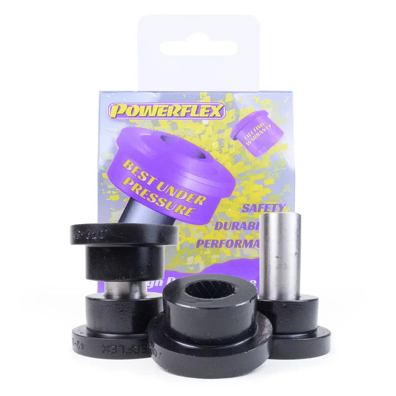 Powerflex Rear Lower Arm Outer Bush 35mm for Honda CR-X Models del Sol (1992-1998)