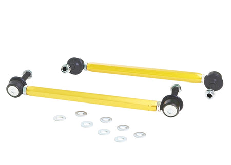 Whiteline Performance Sway Bar - Link Kit for UNIVERSAL PRODUCTS SWAY BAR LINK - ADJUSTABLE BALL / BALL STYLE (KLC140-275)