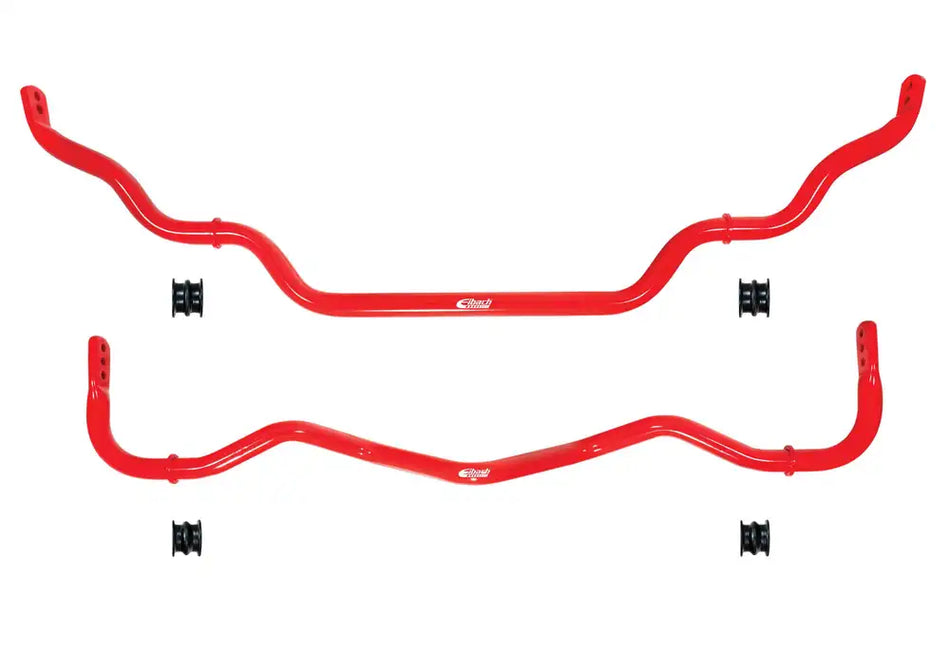 Eibach ANTI-ROLL BAR KIT (FRONT ONLY) for DODGE Challenger R/T Scat Pack Widebody (2895.310)